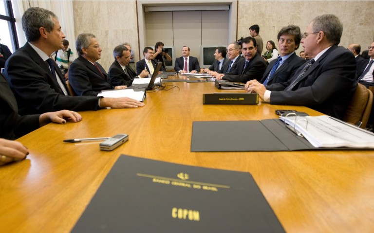 Brazil’s Monetary Policy Committee (COPOM), Brazil, Brazil News
