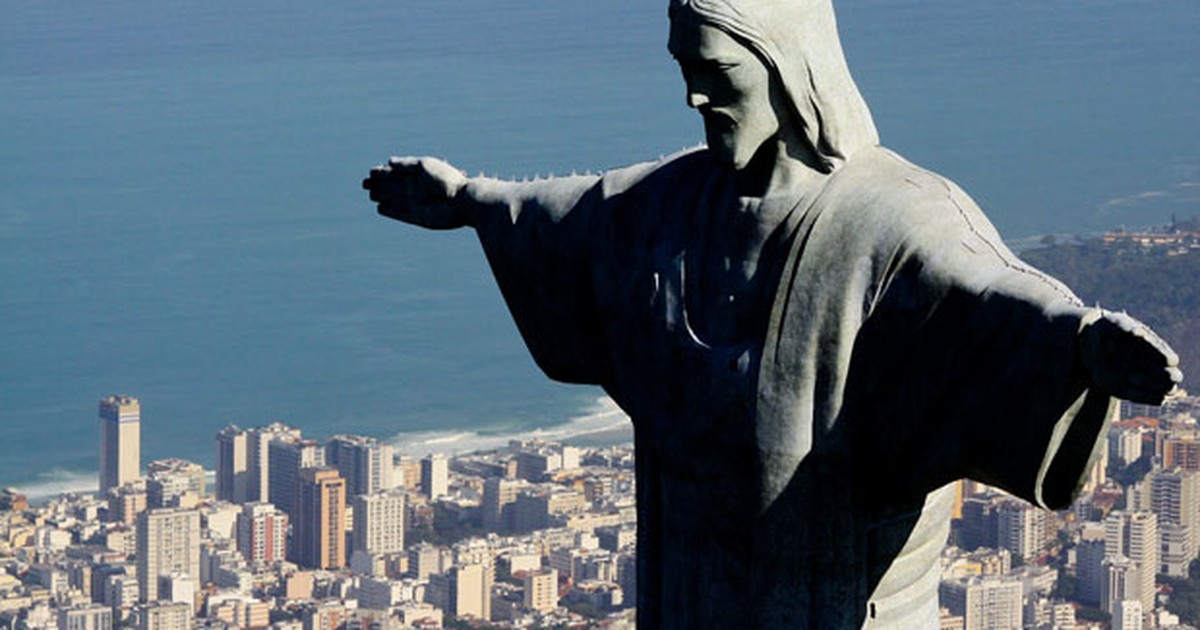 Improvements to the Copacabana Corcovado Ticket Booth