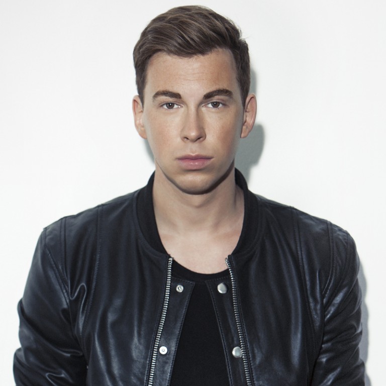 Hardwell Talks About His Return to Rio for the Rio Music Carnival