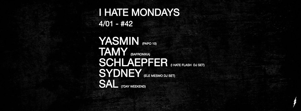 Rio Nightlife Guide for Monday, January 4, 2016, Rio de Janeiro, Brazil, Brazil News
