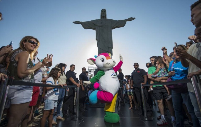Rio’s Olympic Visitors Likely to Be Different to World Cup Tourists