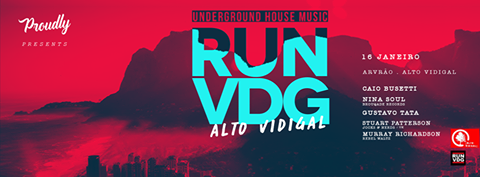 RUN VDG