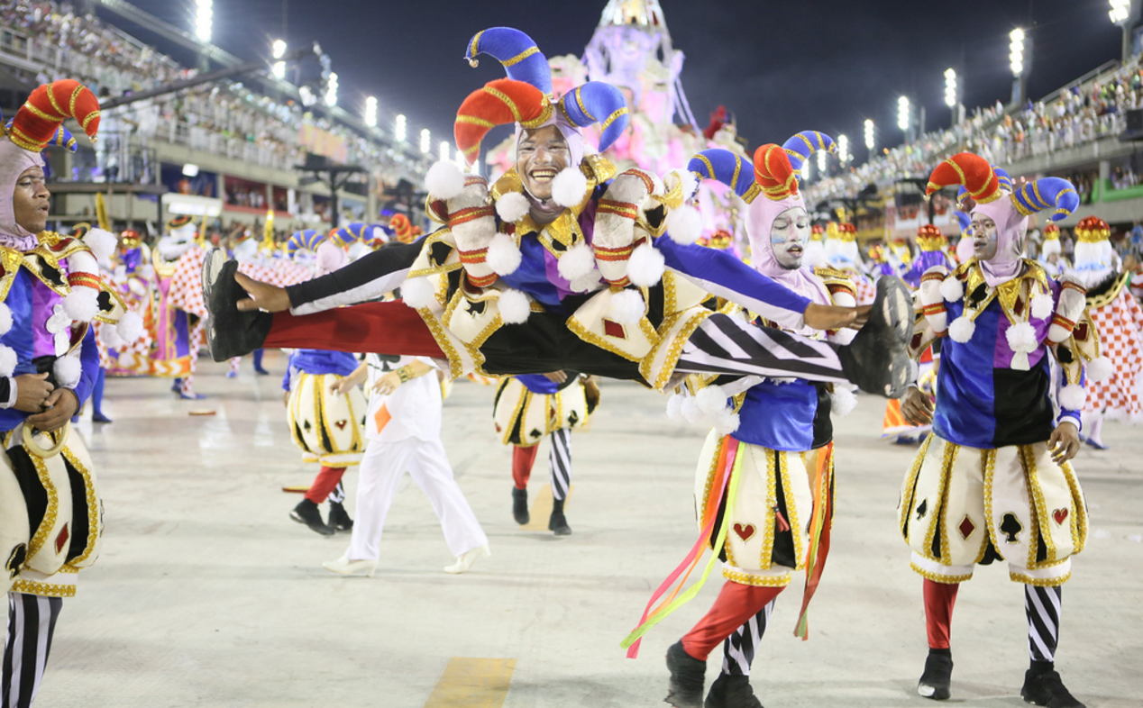 Rio de Janeiro, Brazil News, Brazil, Carnival Competition 2016, Carnaval, Grupo Especial, Special Group, Sambódromo, Marquês de Sapucaí,. Acadêmicos do Grande Rio, Grande Rio