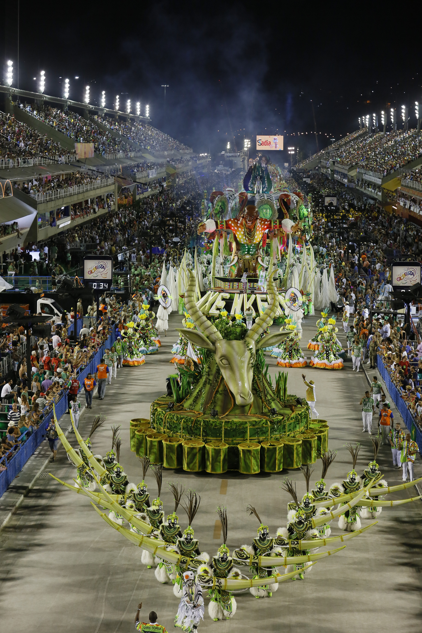Rio de Janeiro, Brazil News, Brazil, Sambódromo, Carnival 2016, Rio de Janeiro Carnival, Transportation in Rio de Janeiro, Holidays in Rio de Janeiro,