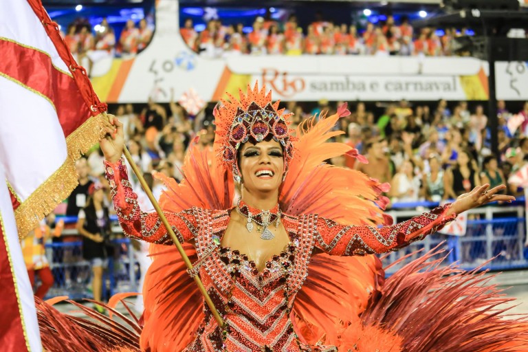 Rio de Janeiro, Brazil News, Brazil, Carnival Competition 2016, Carnaval, Grupo Especial, Special Group, Sambódromo, Marquês de Sapucaí, Salgueiro, Samba Schools,