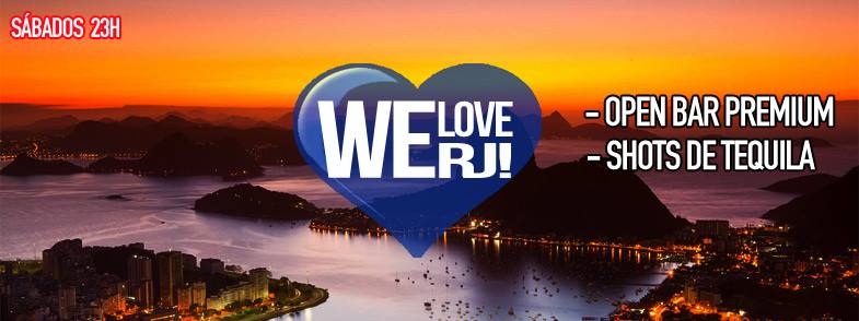 WeloveRj