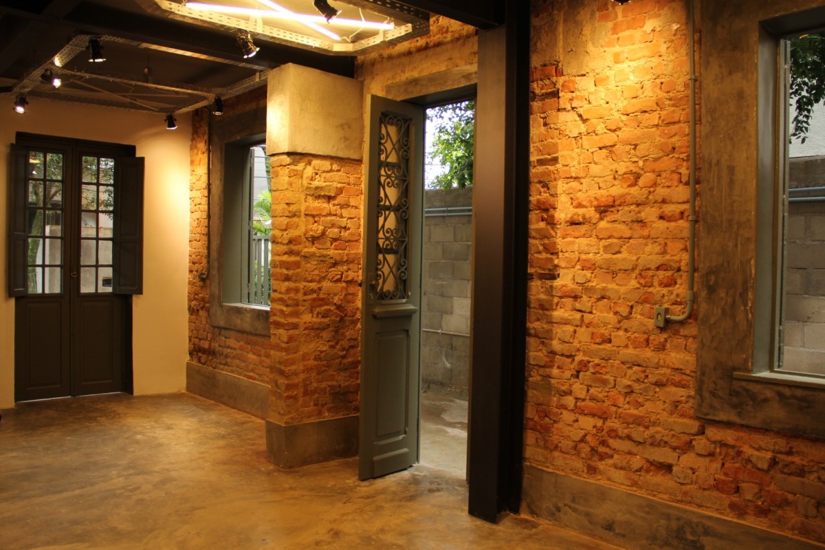 Brazil, Brazil News, Rio, Rio de Janeiro, XXVINTE, Co-working Spaces, New Co-Working Space in Jardim Botanico,
