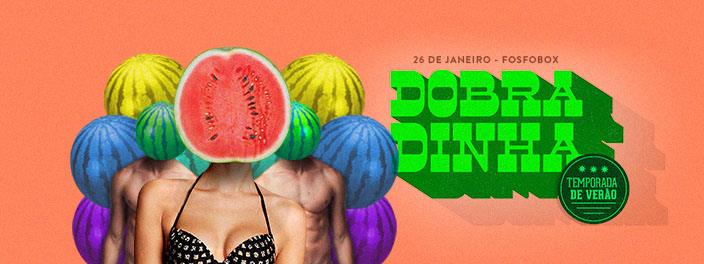 Rio Nightlife Guide for Tuesday, January 26, 2016