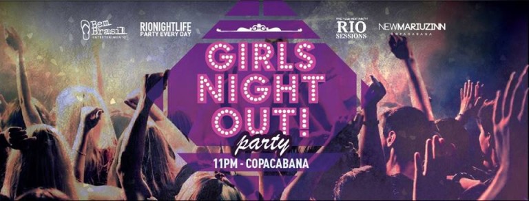 Rio Nightlife Guide for Thursday, January 28, 2016