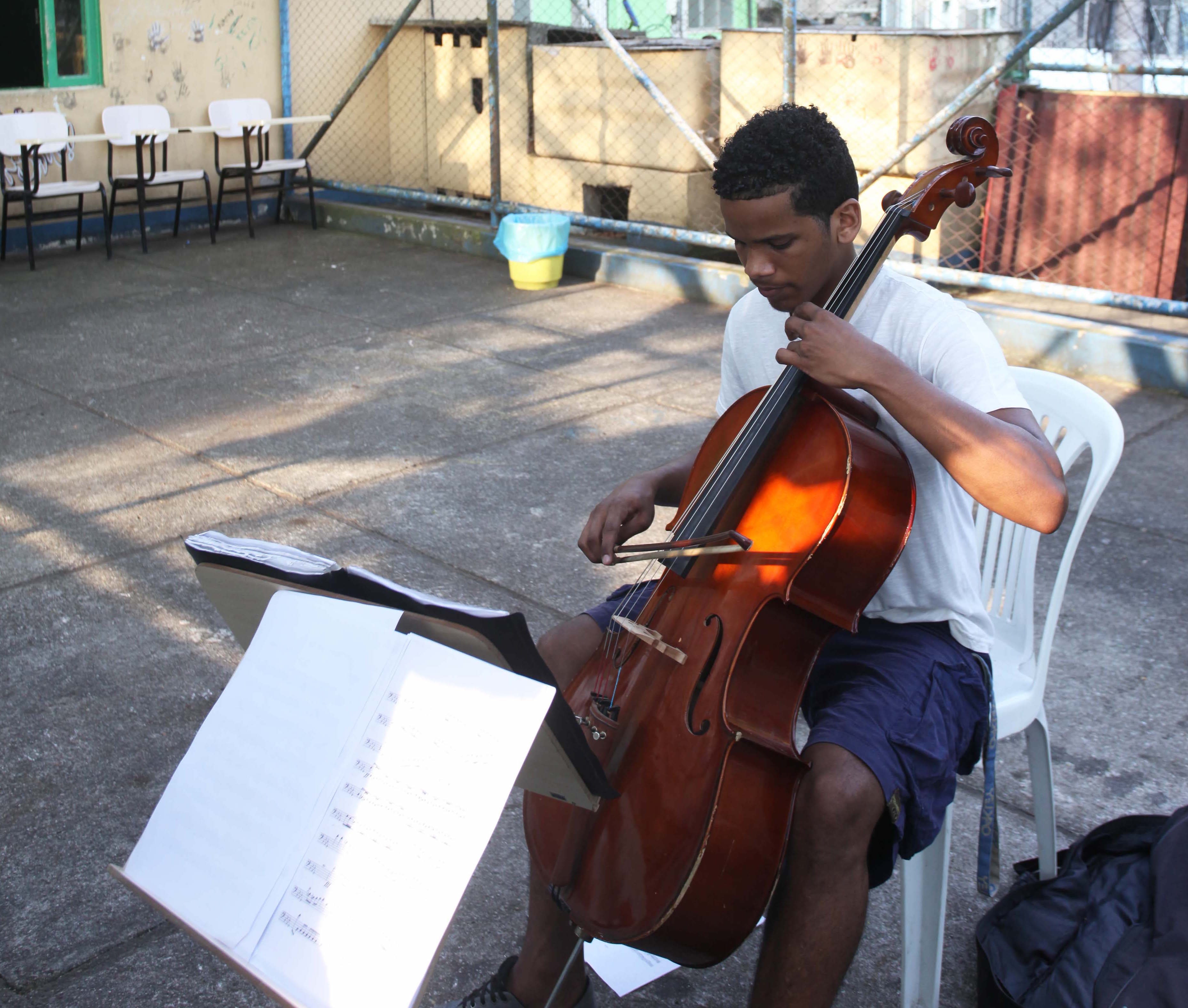 music