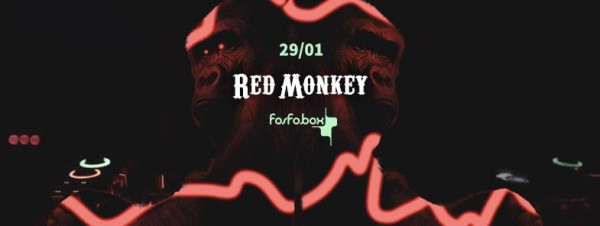 redmonkey