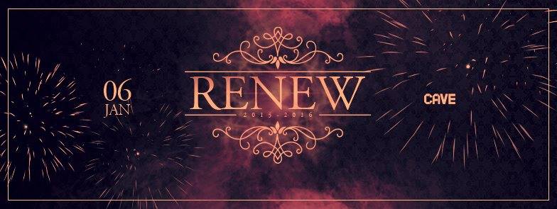 renew