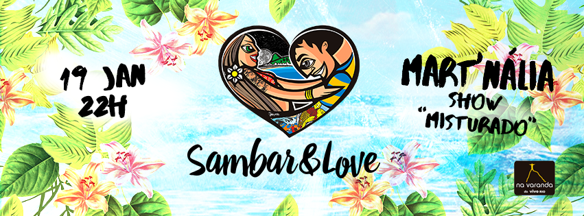 sambar and love