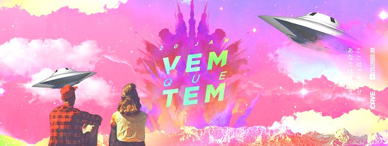 vem que tem