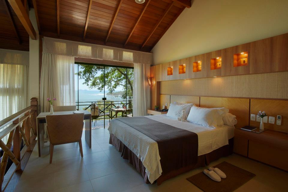 Brazil, Brazil News, Travel, TripAdvisor, Ponta dos Ganchos, Governador Celso Ramos, Travellers Choice Awards 2016, Best Luxury Hotel, Florianopolis, Santa Catarina