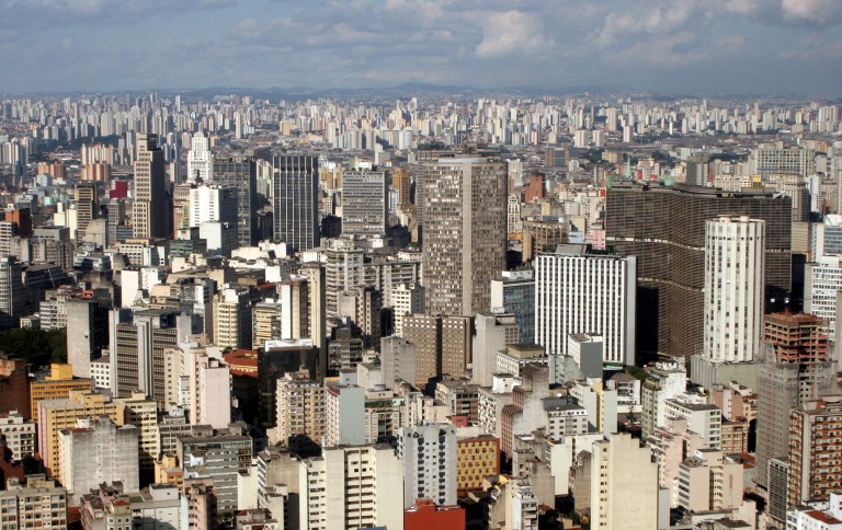 Brazilian Real Estate Fell 20 Percent in 2015 According to Moody’s