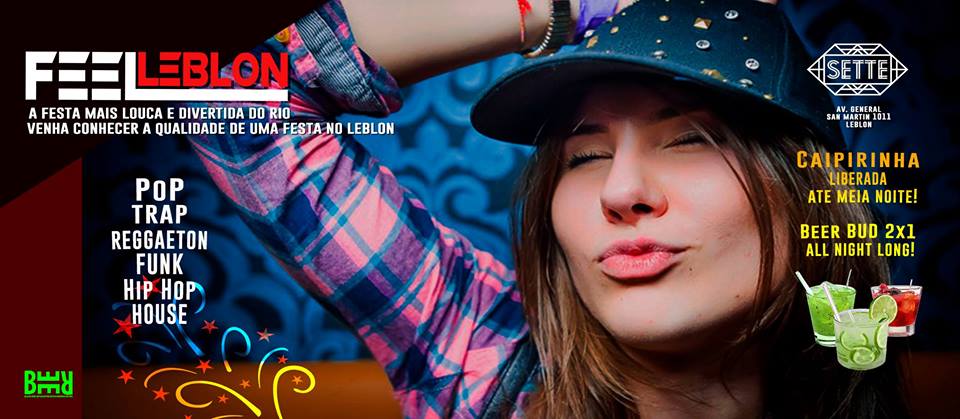 Feel Leblon