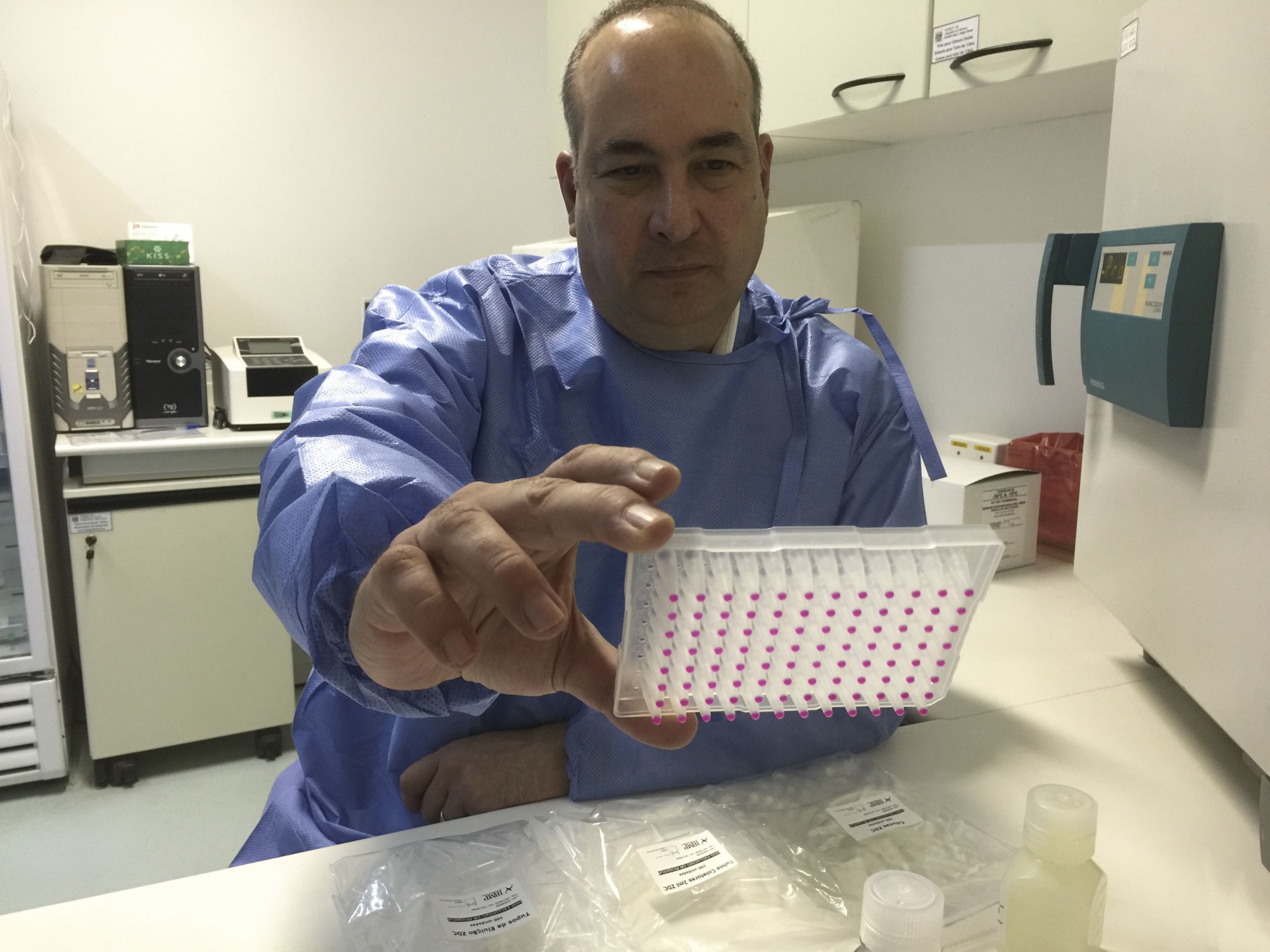 Brazil,Officials say further testing is required for conclusive proof of link between Zika virus and microcephaly,