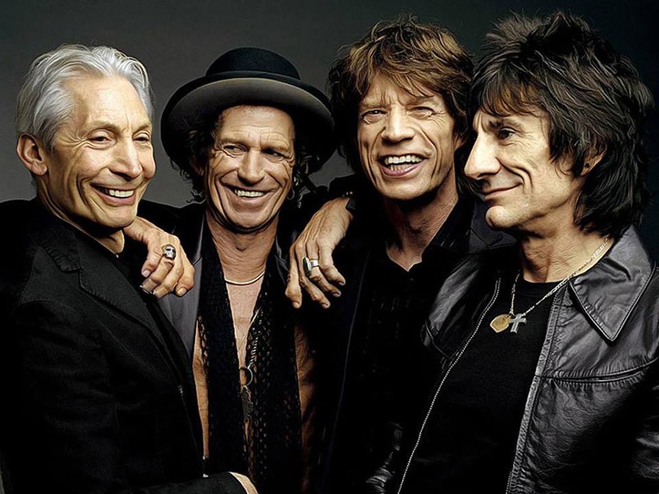 Rio de Janeiro, Brazil News, Brazil,Maracanã, Shows in Rio de Janeiro, Concerts in Rio de Janeiro, The Rolling Stones, Ultraje a Rigor,