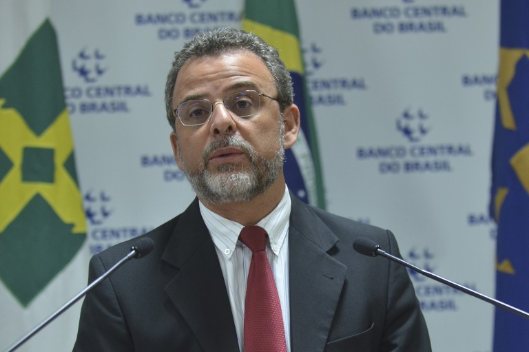Brazil, Central Bank,Head of the Economic Department at Brazil’s Central Bank, Tulio Maciel, believes the credit impact of the latest downgrade should not be large