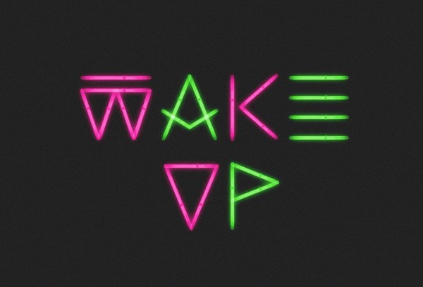 Wake Up