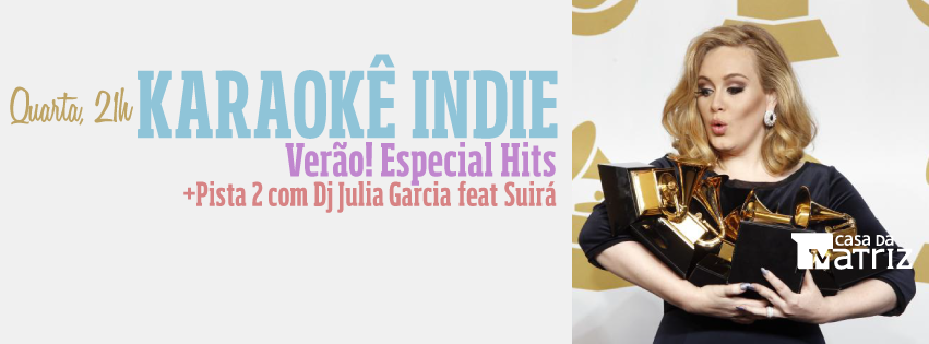 karaoke indie