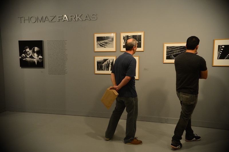 Rio de Janeiro, Brazil News, Brazil, Photography Exhibitions in Rio de Janeiro, Gávea, IMS-RJ, Modernidades fotográficas, 1940-1964, Instituto Moreira Salles, José Medeiros, Hans Gunter Flieg, Marcel Gautherot, Thomaz Farkas, Ludger Derenthal,