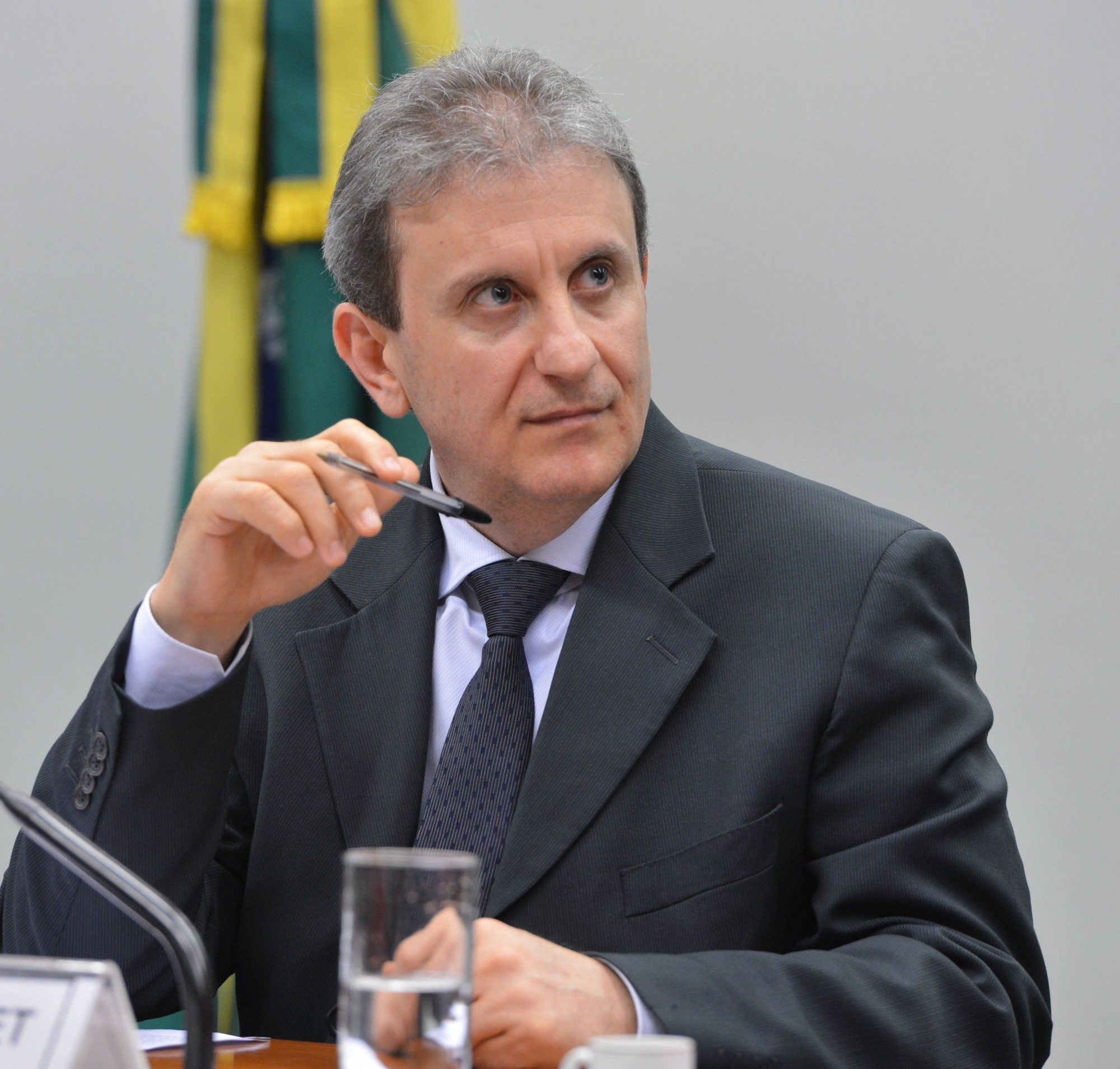 Brazil, Prosecutors, Brasilia