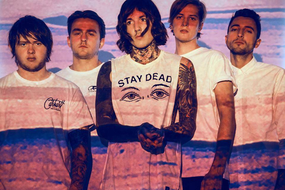Bring Me the Horizon