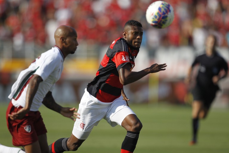 Flamengo and Fluminense, football, Rio de Janeiro, Brazil, Brazil News