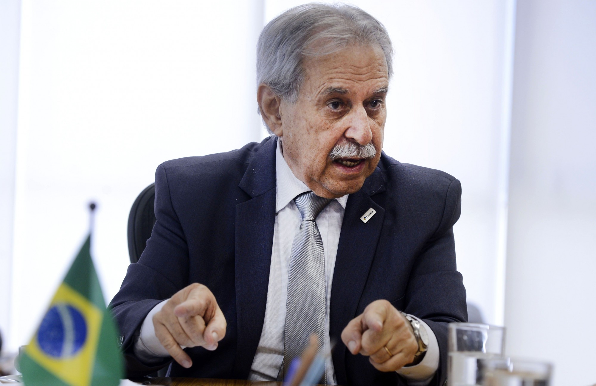 Giovanni Queiroz Correios photo by Valter Campanato AgBr