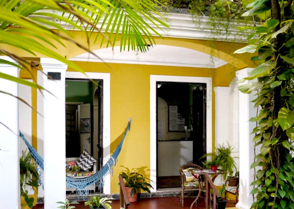 Mango Tree Rio Rio de Janeiro's Mango Tree Hostel Grows Roots in Ipanema | The Rio Times