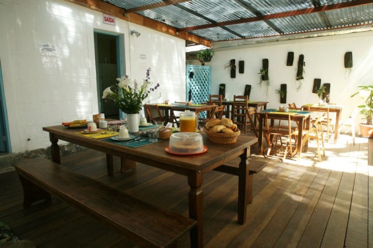 Mango Tree Rio Rio de Janeiro's Mango Tree Hostel Grows Roots in Ipanema | The Rio Times