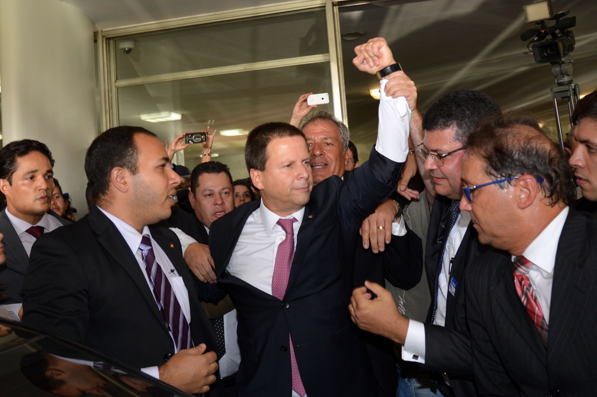 Brazil, Brasilia, impeachment, Chamber of Deputies