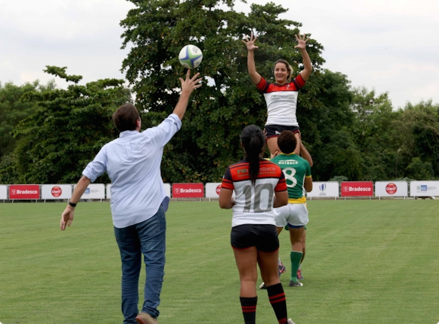 Brazil, Rio de Janeiro, Olympics, Deodoro Stadium
