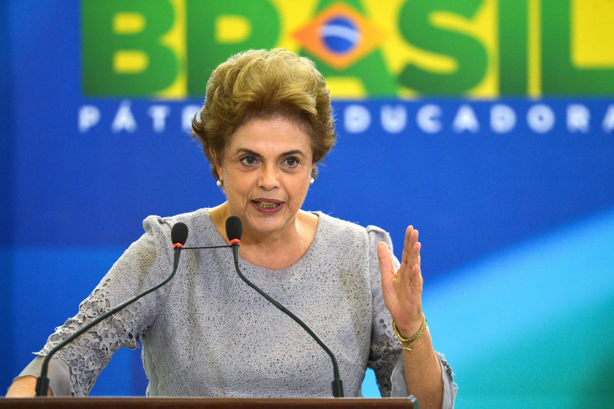 Brazil, Brasilia