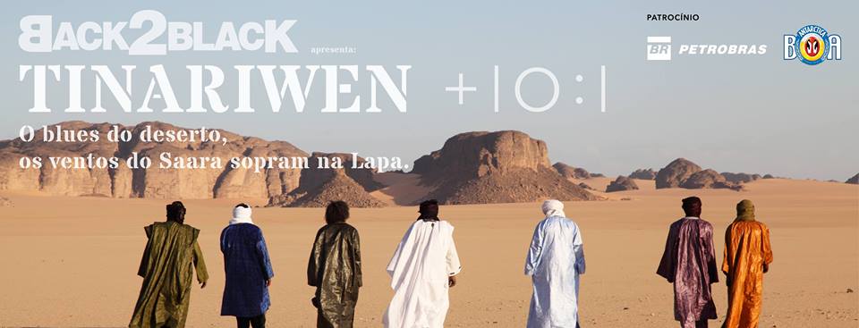 TINARIWEN
