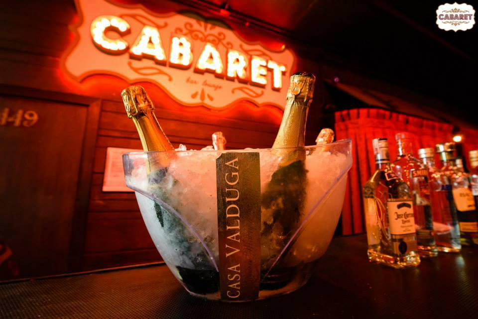 cabaret 55