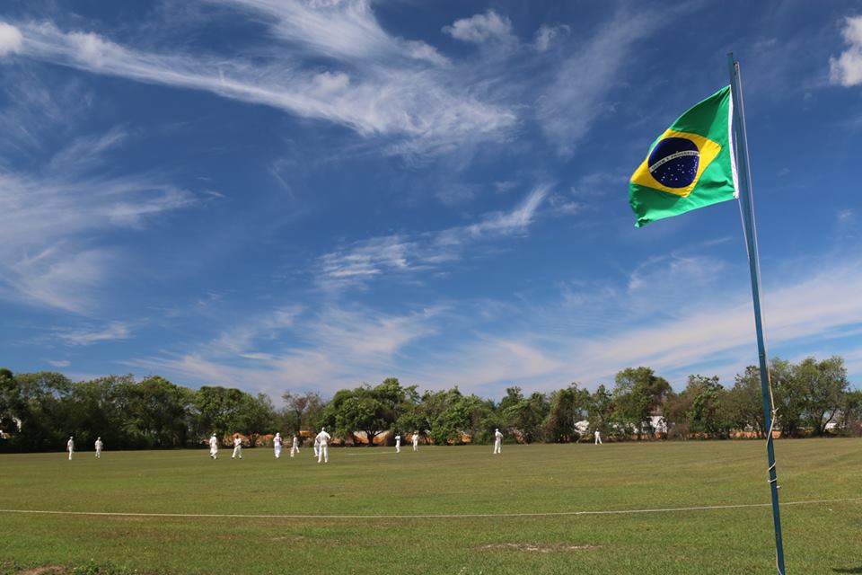 2016 Granado National Cricket Championships, Rio de Janeiro, Brazil, Brazil News