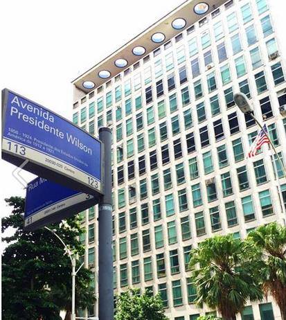 U.S. Consulate in Rio de Janeiro is holding a Town Hall Meeting, Rio de Janeiro, Brazil, Brazil News