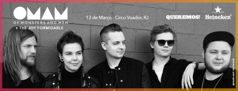 Rio Nightlife Guide for Sunday, March 13, 2016