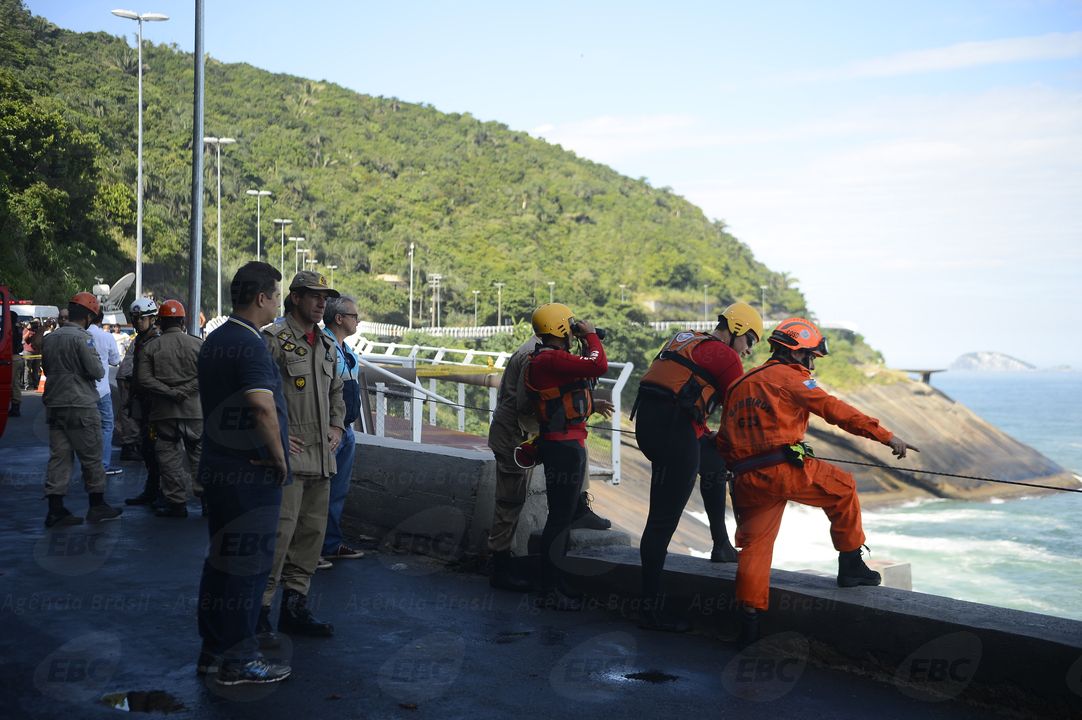 Brazil, Brazil News, Rio, Rio de Janeiro, Rio’s Bike Path, Rio Ciclovia, Ciclovia Tim Maia, Mayor Eduardo Paes, Concremat, Contemat-Concrejato, Sao Conrado