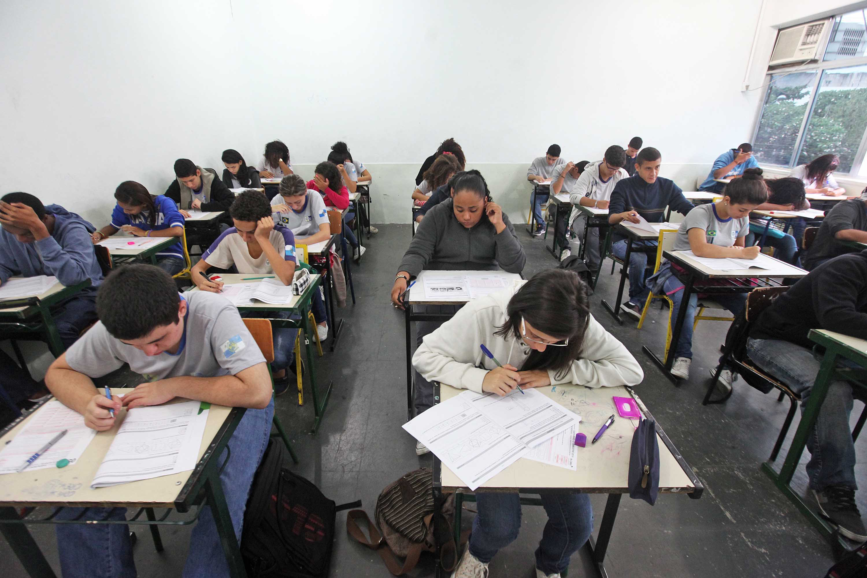 vestibular, Cederj, entrance exam, Rio de Janeiro, Brazil, Brazil News, Education