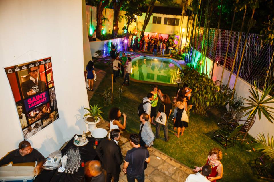 Les Jardins, The Irie Experience, Internations, Cosme Velho, Rio de Janeiro, Brazil, Brazil News