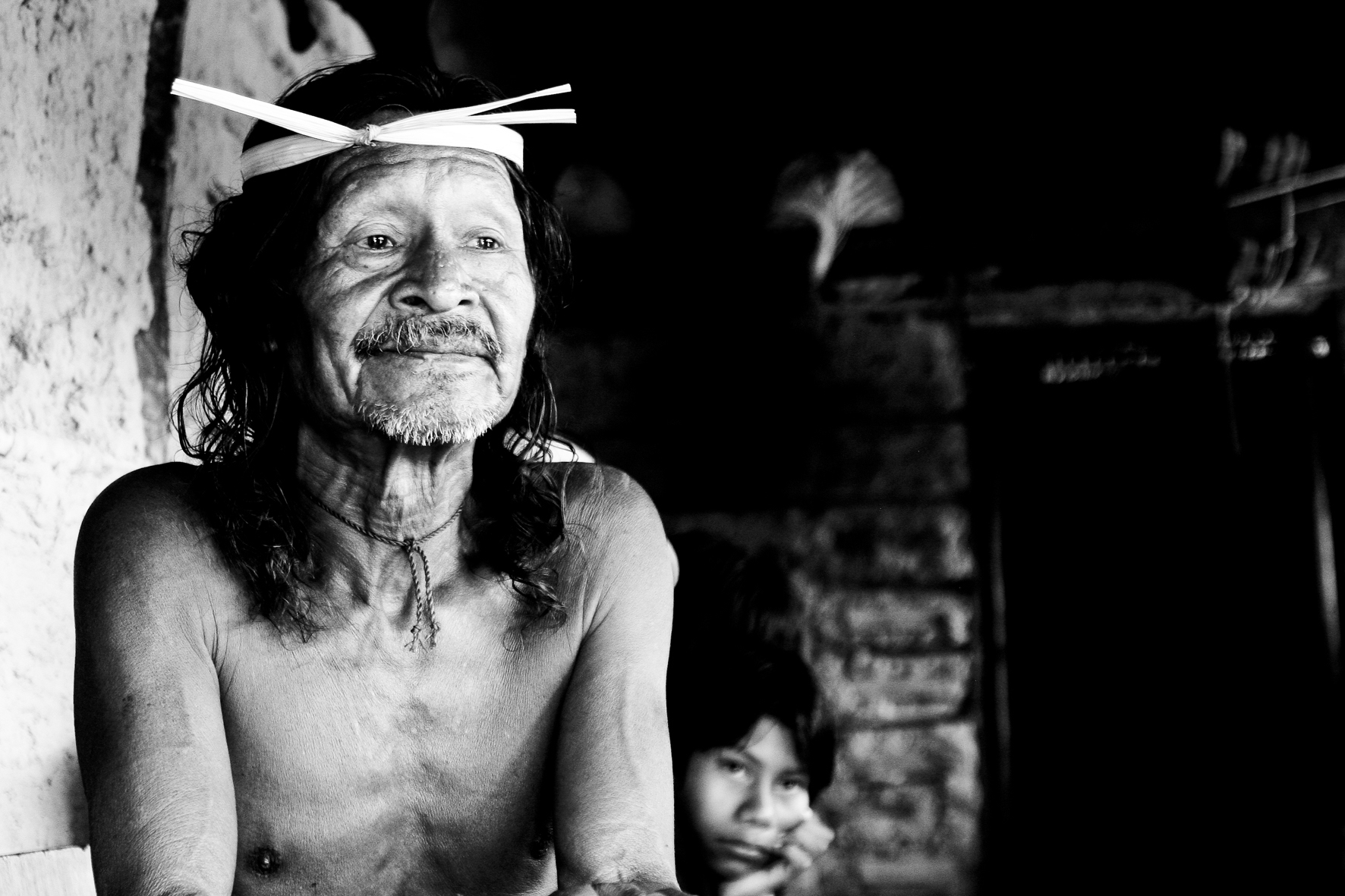 Krahô, Gisa Müller photo exhibit, Rio de Janeiro, Brazil, Brazil News