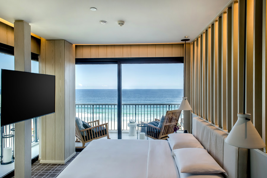 Brazil, Brazil News, Rio, Rio de Janeiro, Grand Hyatt Rio de Janeiro, New Hotel, Hyatt Group, Barra da Tijuca,
