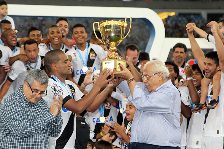 Rio de Janeiro, Brazil news, sports, football, vasco, botafogo, campeonato carioca
