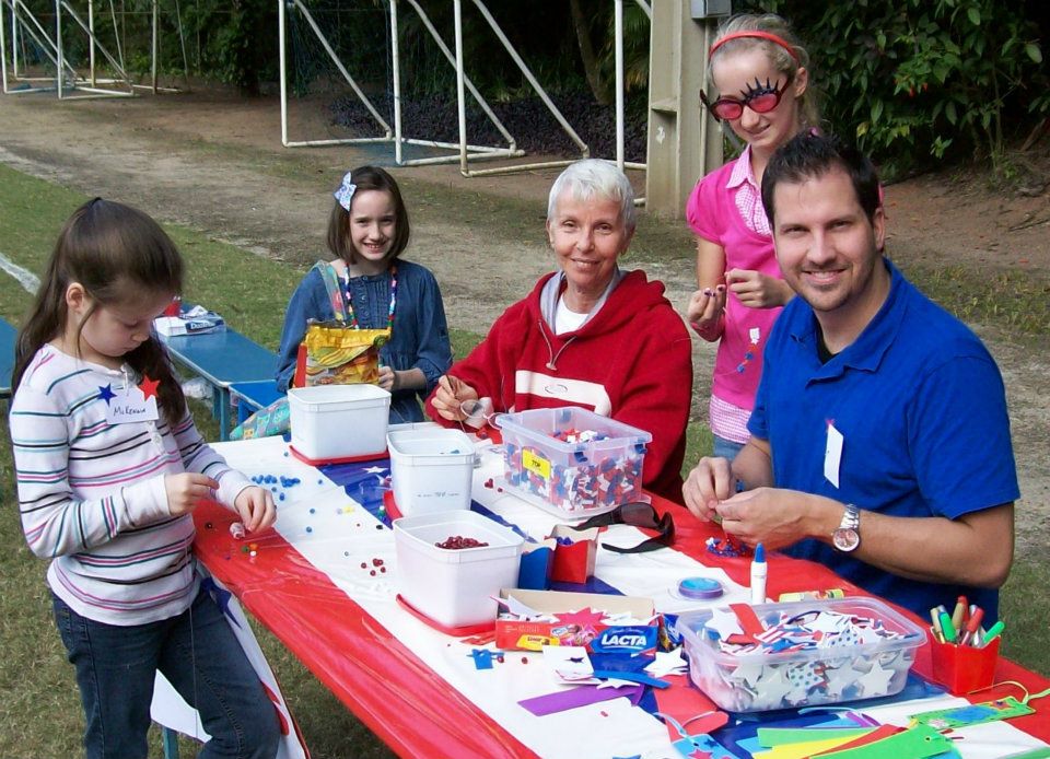 The America's Day event in Rio, Rio de Janeiro, Brazil, Brazil News