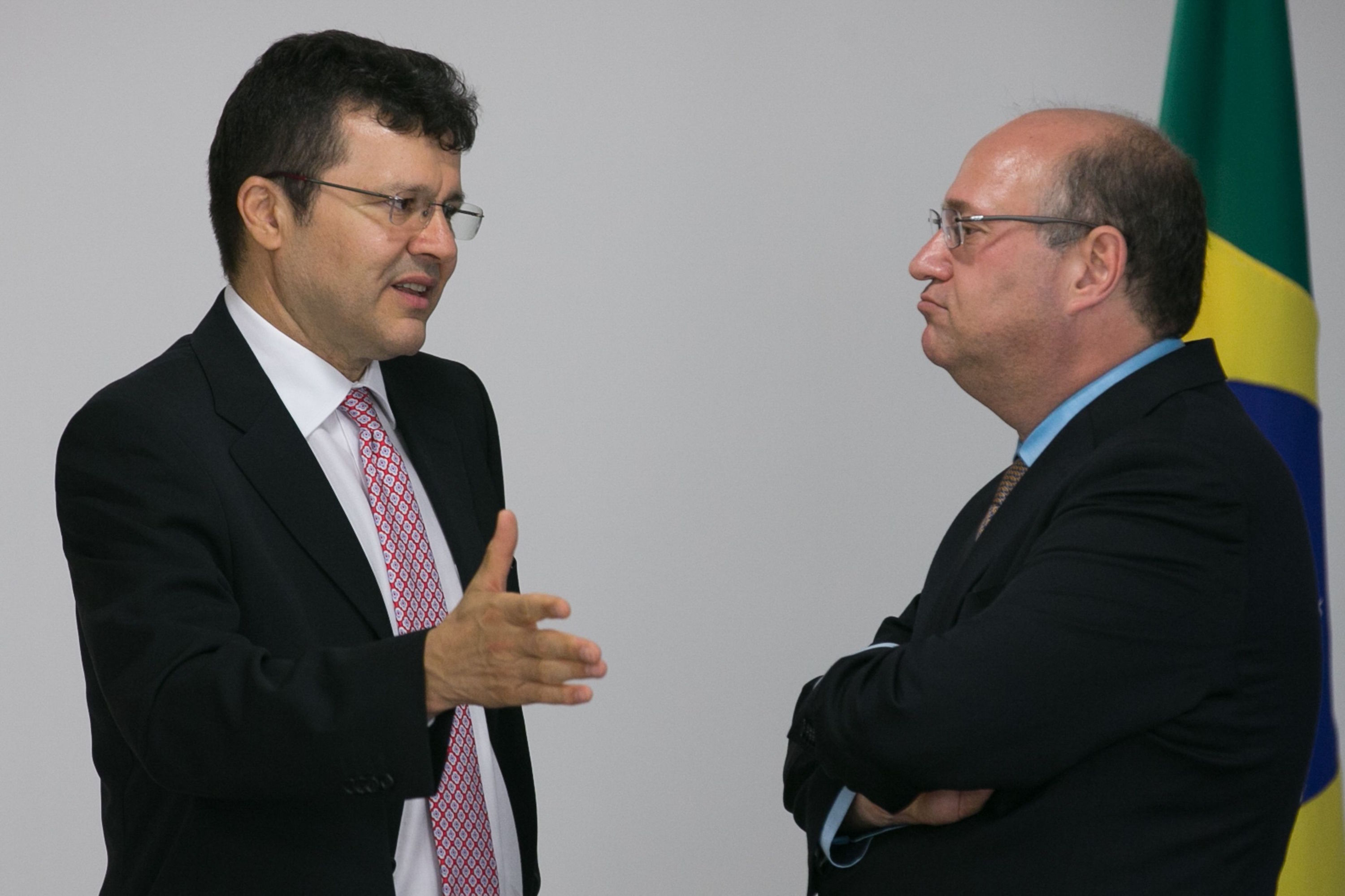 New president of the Central Bank of Brazil, Ilan Goldfajn, Rio de Janeiro, Brazil, Brazil News