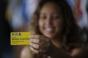 Bolsa Família is Set to Increase to R$176 per Month in Brazil